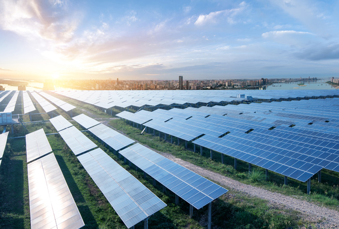 Environment & Management System