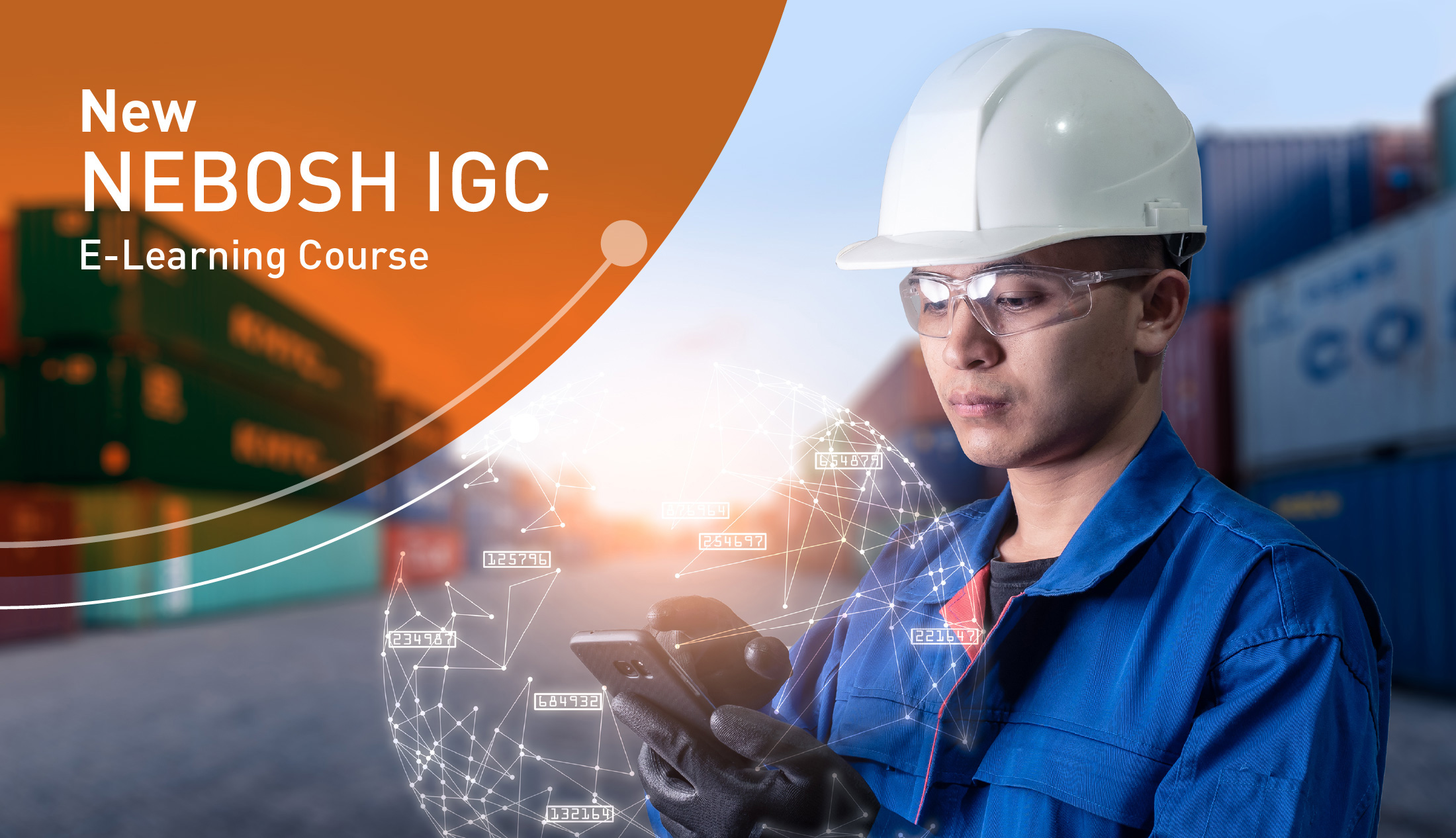 Nebosh IGC E-Learning Course