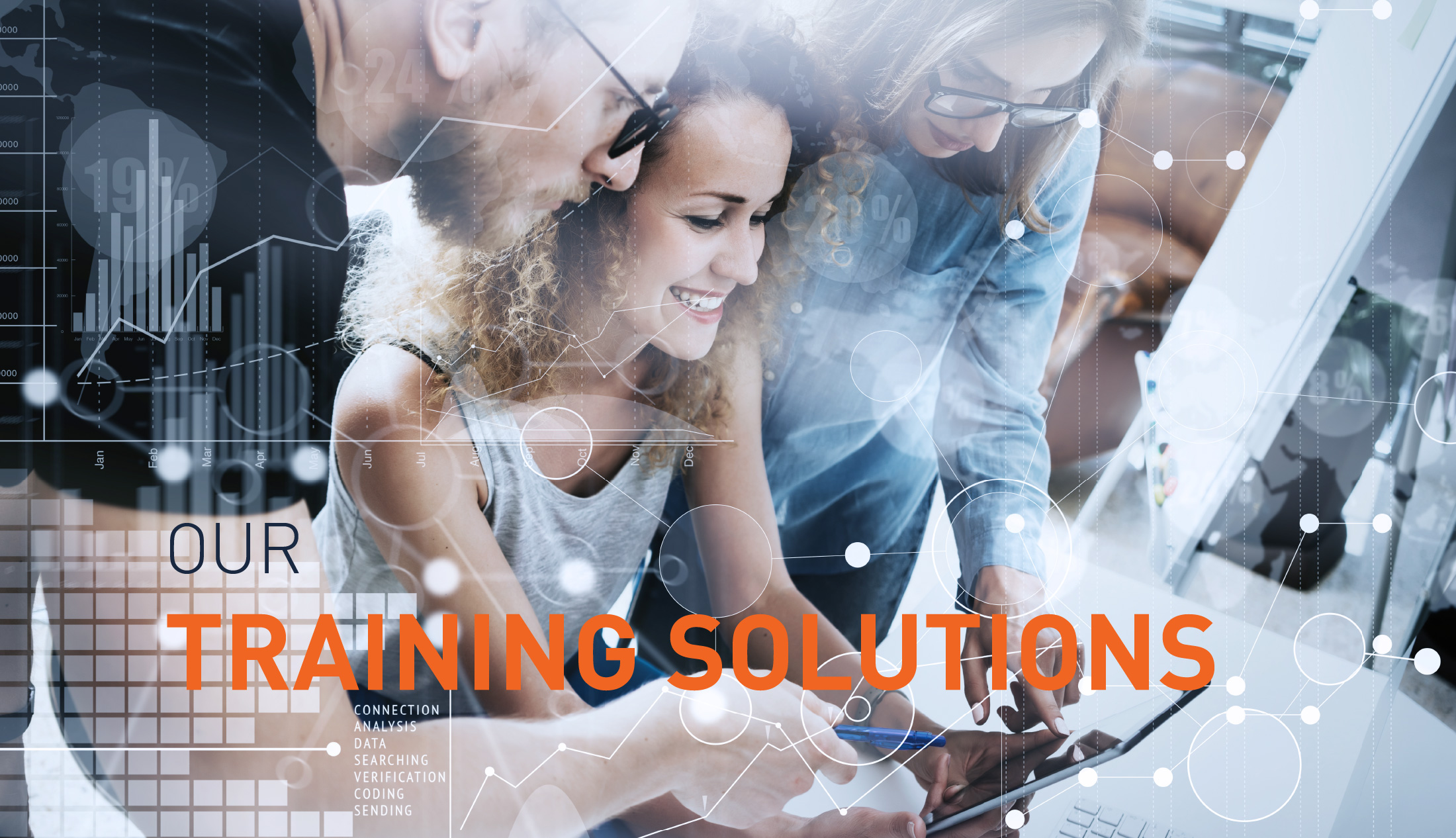 Our Training Solutions