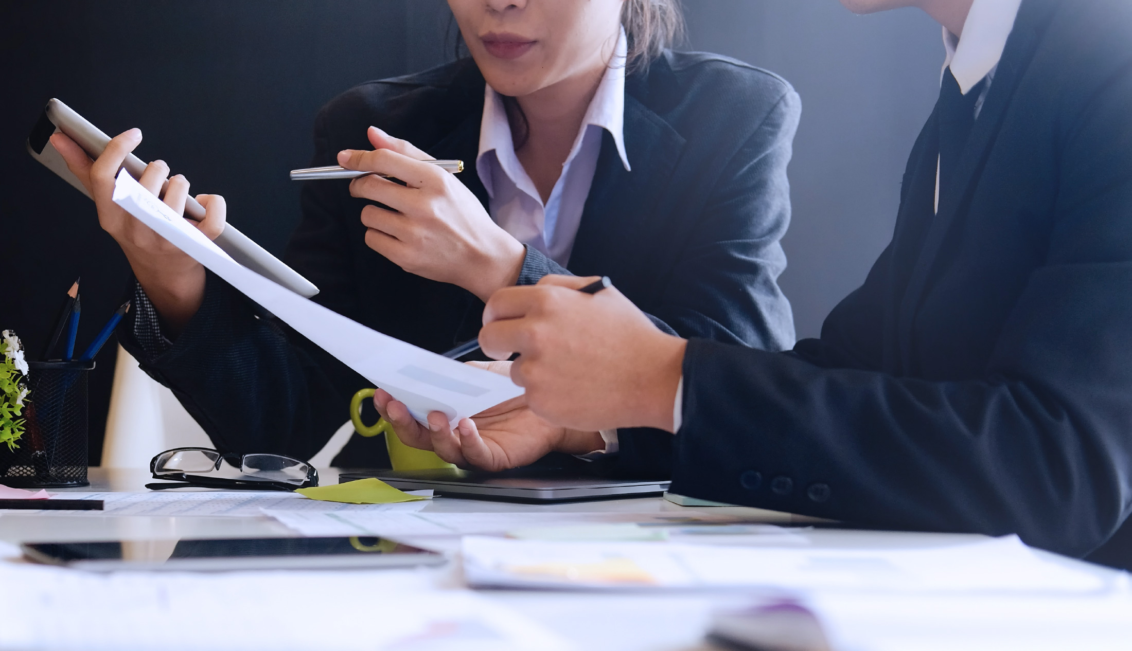 Performance Based Training